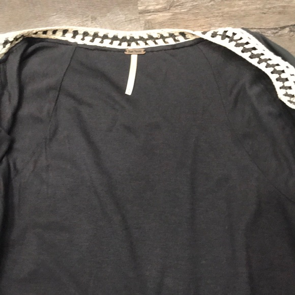 Free People jacket - Picture 8 of 9